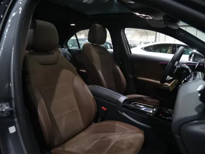 2026 Mercedes-Benz A 200