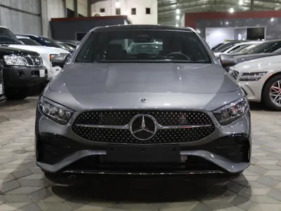 2026 Mercedes-Benz A 200