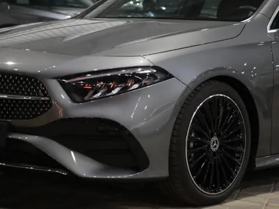 2026 Mercedes-Benz A 200