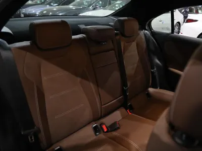 2026 Mercedes-Benz A 200