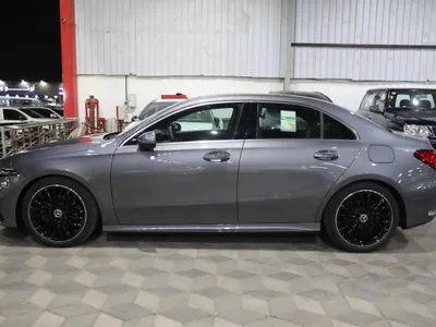 2026 Mercedes-Benz A 200