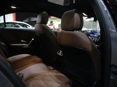 2026 Mercedes-Benz A 200
