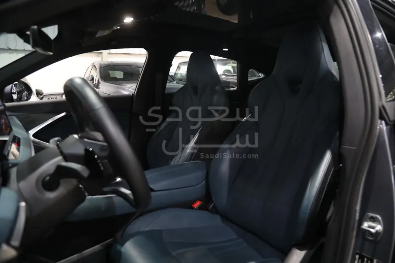 2025 MG MG 7