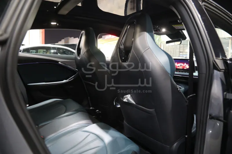 2025 MG MG 7