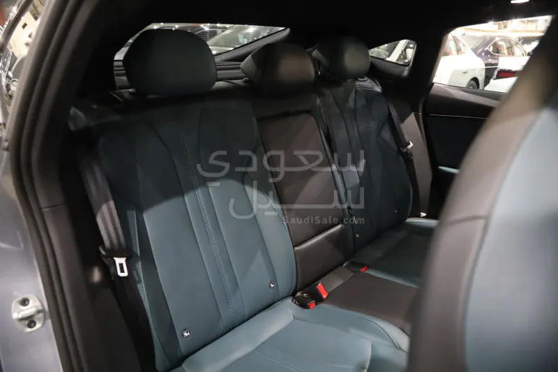 2025 MG MG 7