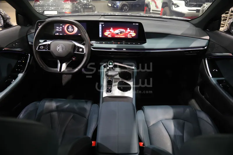 2025 MG MG 7