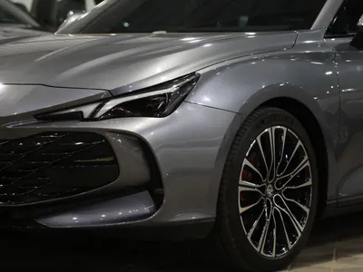 2025 MG MG 7