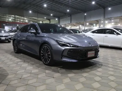 2025 MG MG 7