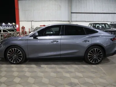 2025 MG MG 7