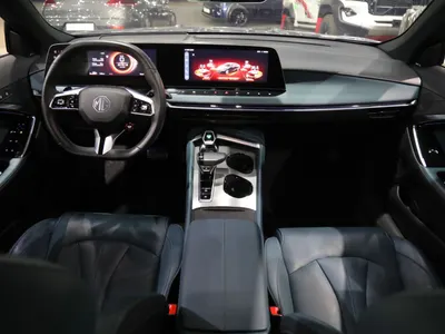 2025 MG MG 7