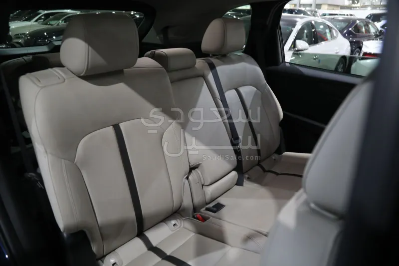 2025 Mazda CX 9