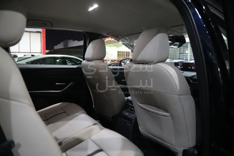 2025 Mazda CX 9