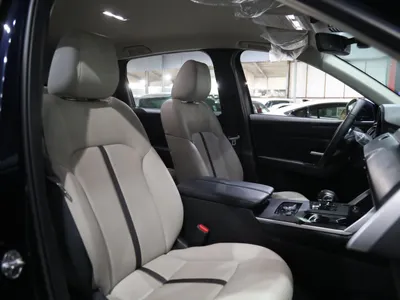 2025 Mazda CX 9