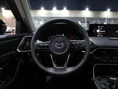 2025 Mazda CX 9