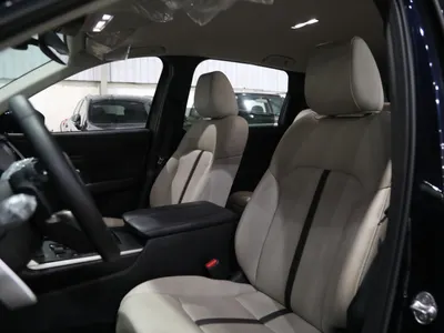 2025 Mazda CX 9
