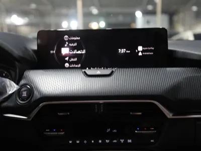 2025 Mazda CX 9