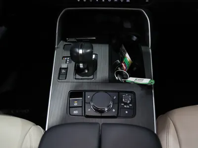 2025 Mazda CX 9