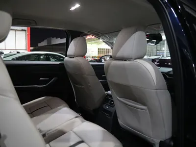 2025 Mazda CX 9