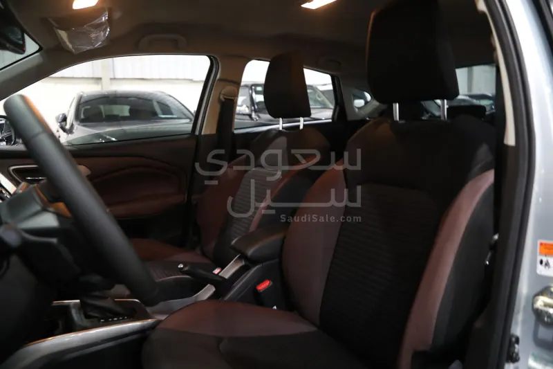 2026 Suzuki Fronx