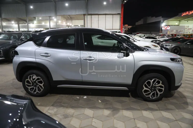 2026 Suzuki Fronx