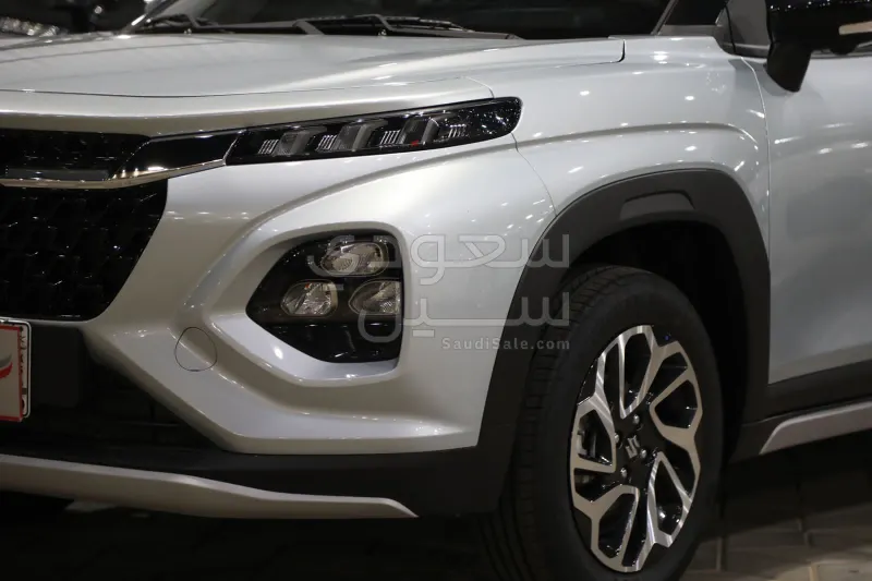 2026 Suzuki Fronx
