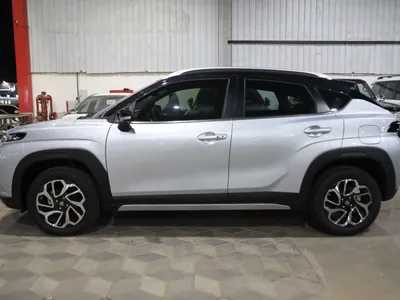 2026 Suzuki Fronx