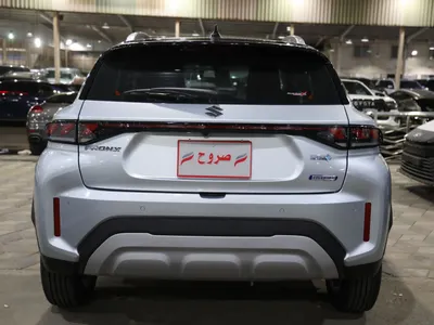2026 Suzuki Fronx