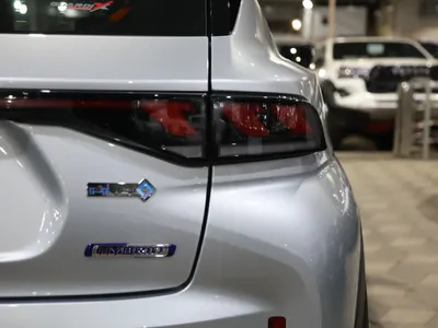 2026 Suzuki Fronx