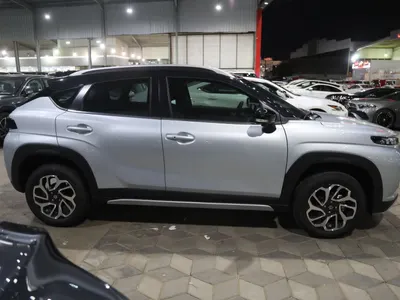 2026 Suzuki Fronx