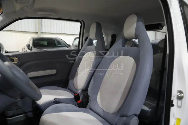 2025 Faw Bestune Mini EV