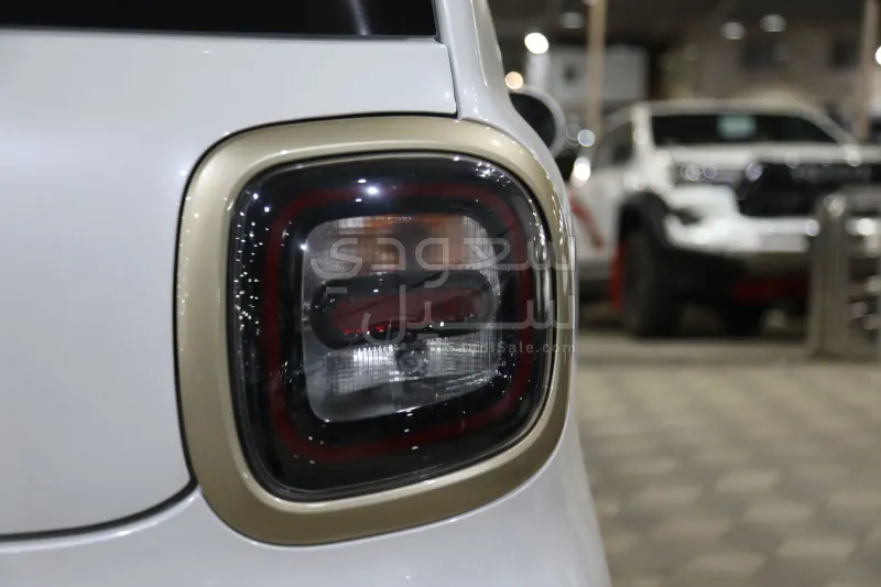 2025 Faw Bestune Mini EV