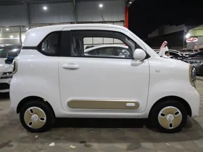 2025 Faw Bestune Mini EV