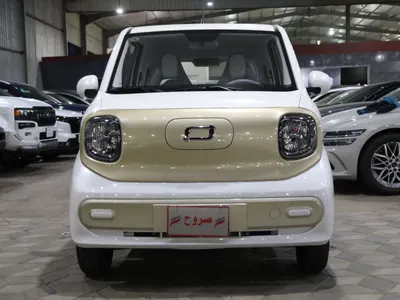 2025 Faw Bestune Mini EV