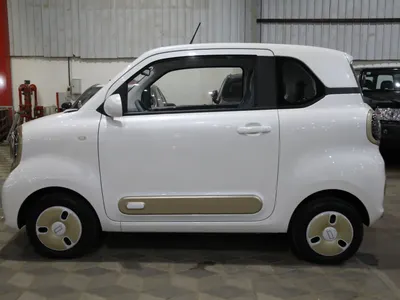 2025 Faw Bestune Mini EV