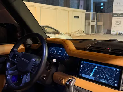 2021 Land Rover Defender X