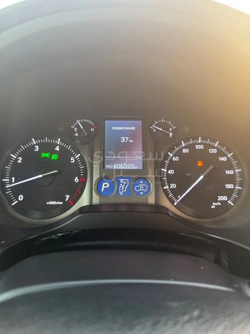 2010 Lexus GX 460