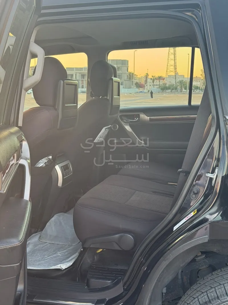 2010 Lexus GX 460