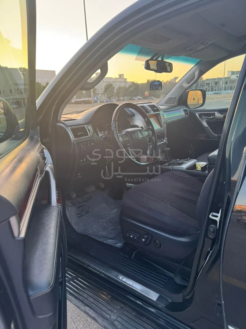 2010 Lexus GX 460