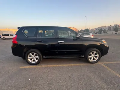 2010 Lexus GX 460