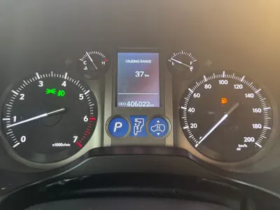 2010 Lexus GX 460