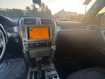 2010 Lexus GX 460