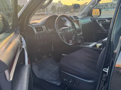 2010 Lexus GX 460