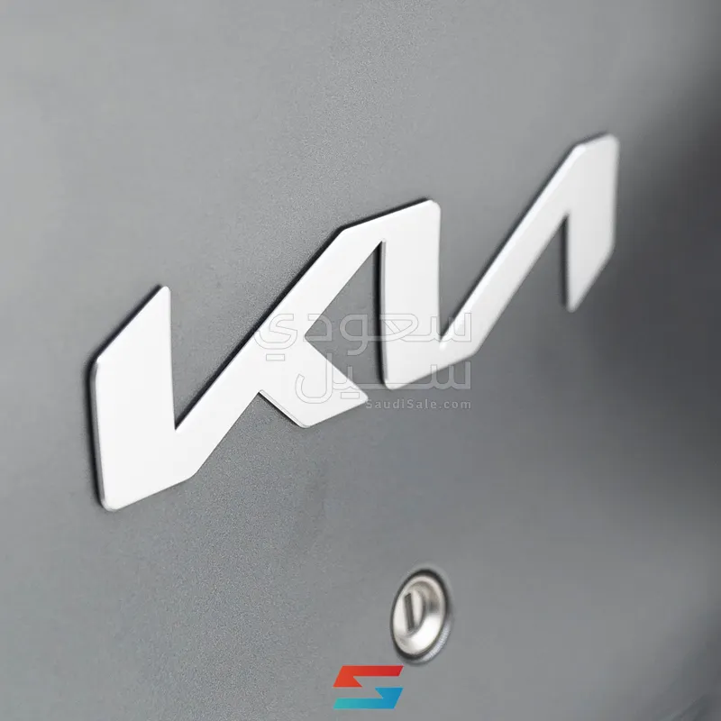 2026 Kia Pegas