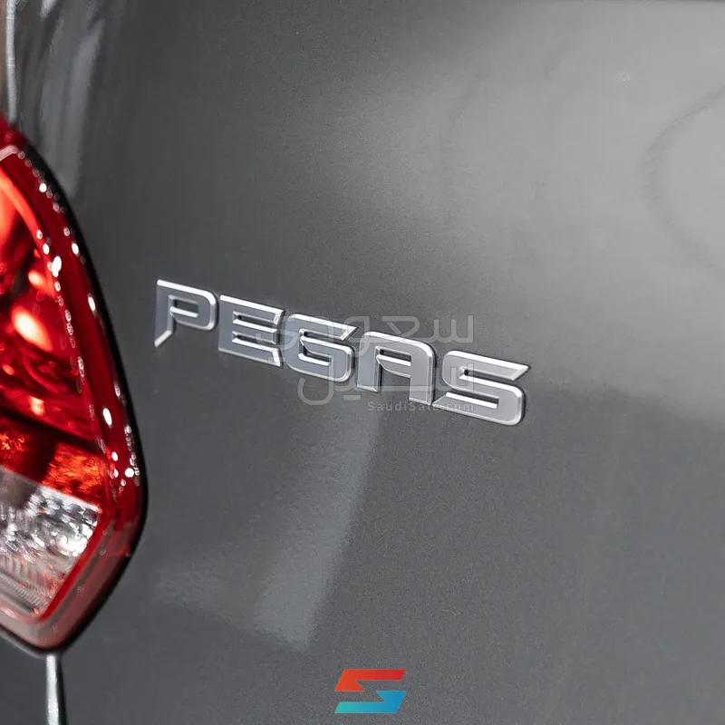 2026 Kia Pegas