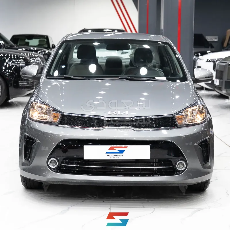 2026 Kia Pegas