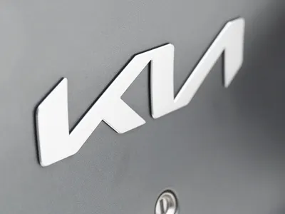 2026 Kia Pegas