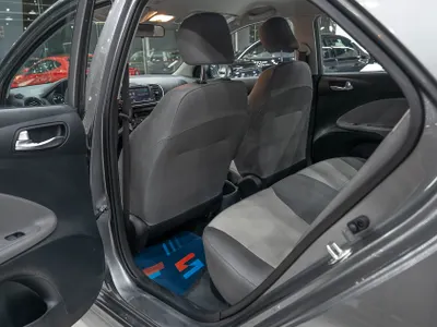 2026 Kia Pegas