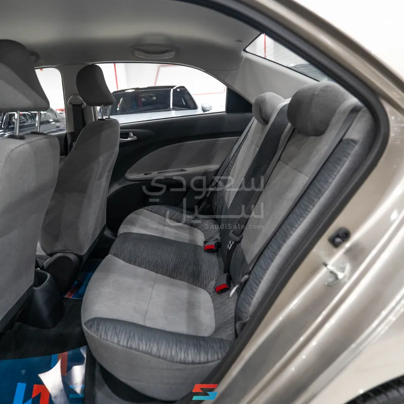 2026 Kia Pegas