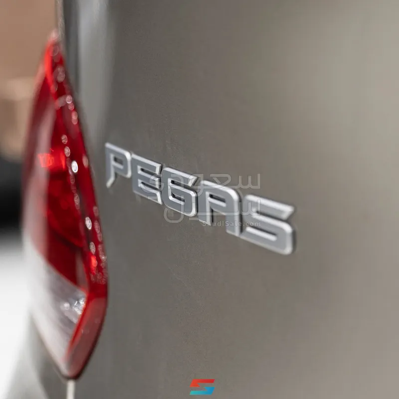 2026 Kia Pegas