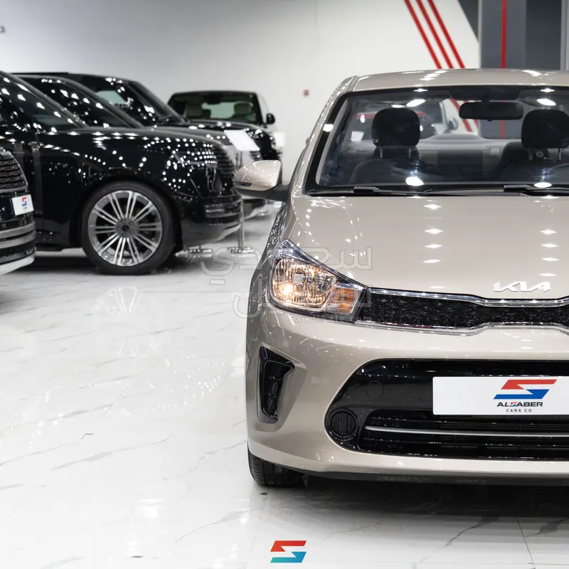2026 Kia Pegas